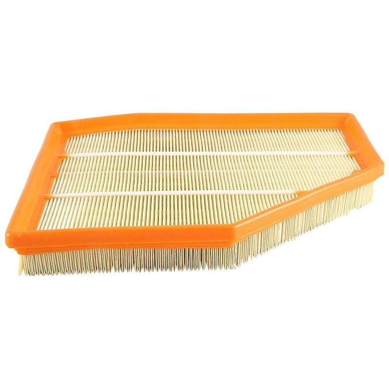 Car Front Right & Left Air Filter Elements for 2018 M5 S63 Mf90 13717852380 13717852382
