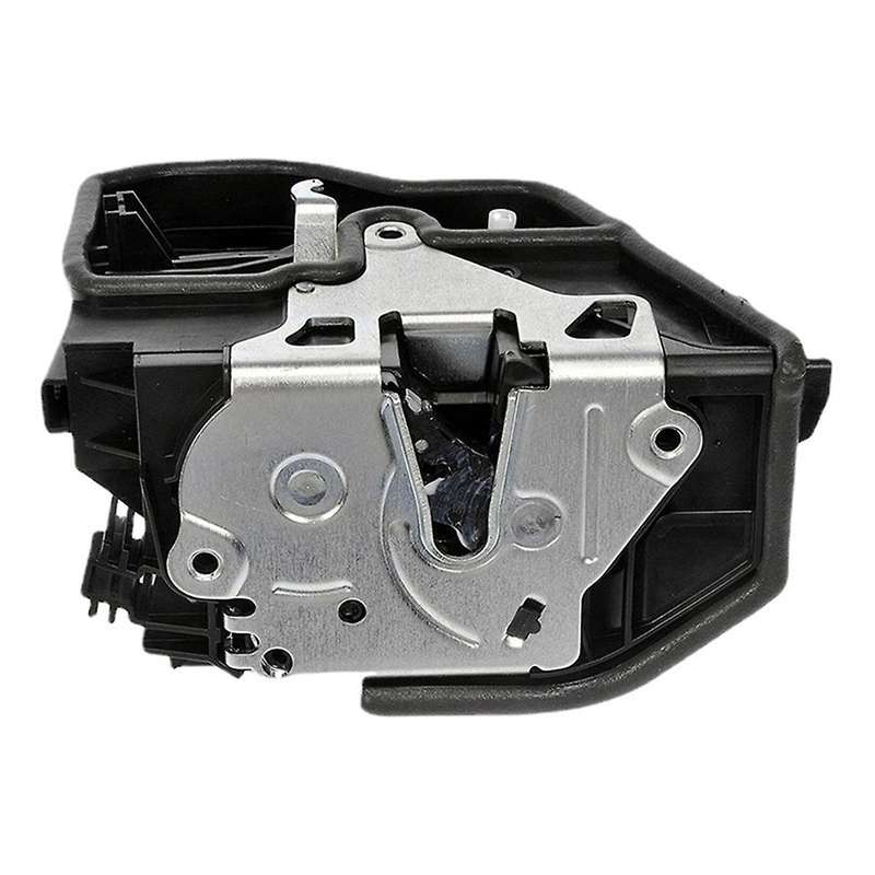 Car Front Rh Lock Cylinder Door Lock Actuator 51214389474 for 1 2 3 4 5 6 7 Series X1 X3 X4 X6 Z4 fo
