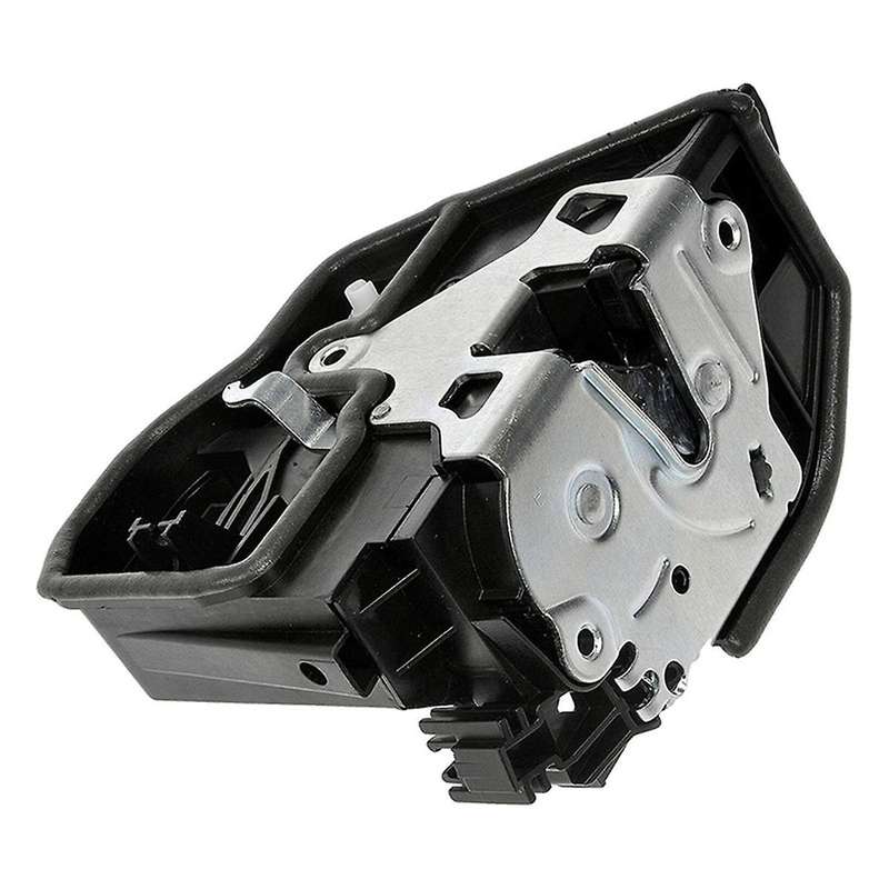 Car Front Rh Lock Cylinder Door Lock Actuator 51214389474 for 1 2 3 4 5 6 7 Series X1 X3 X4 X6 Z4 fo