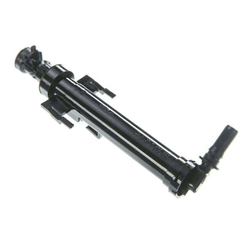 Car Front RH Headlight Washer Nozzle for - 320I 328I 335I 435I M3 F22 F30 F33 61677380422