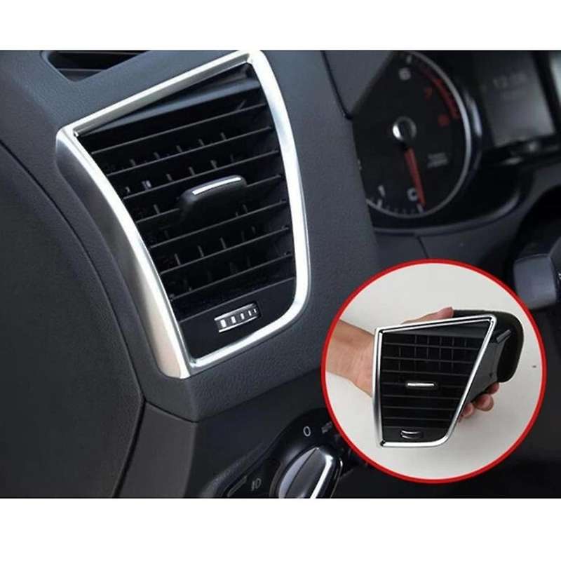 Car Front Right Air Conditioning Outlet Center Armrest Assembly for  Q5 2009-2017 8R1820902