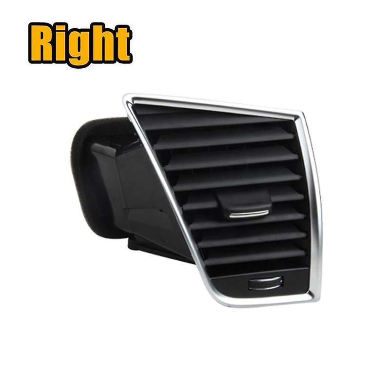 Car Front Right Air Conditioning Outlet Center Armrest Assembly for  Q5 2009-2017 8R1820902