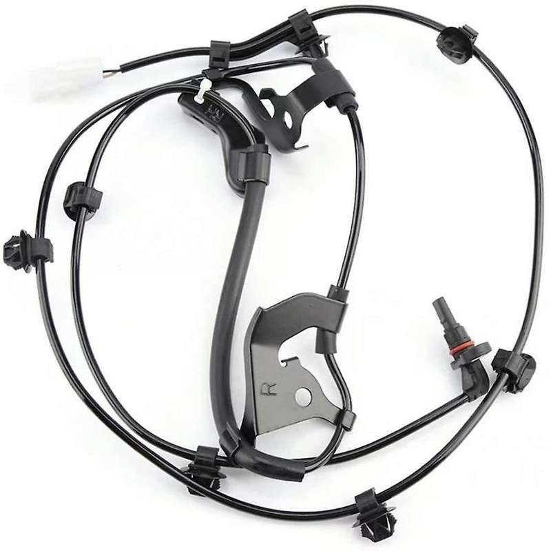 Car Front Right ABS Sensor Wheel Speed Sensor for 2016+ 89542-0K060