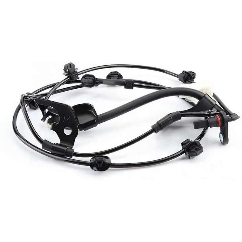 Car Front Right ABS Sensor Wheel Speed Sensor for 2016+ 89542-0K060