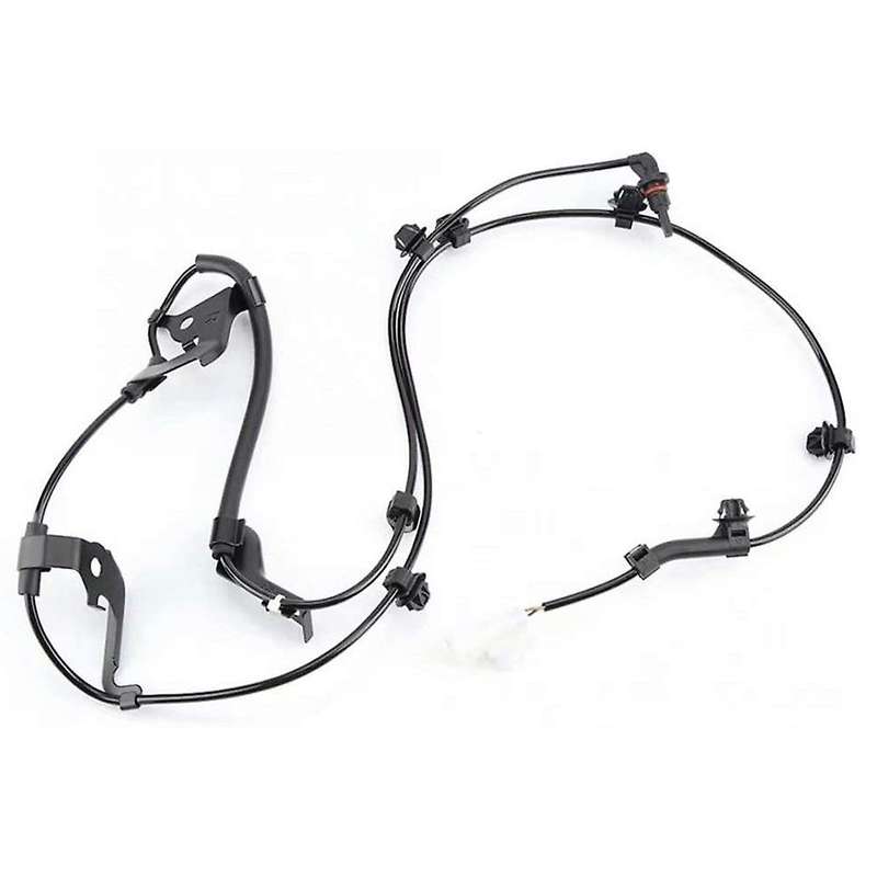 Car Front Right ABS Sensor Wheel Speed Sensor for 2016+ 89542-0K060