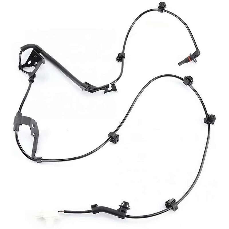 Car Front Right ABS Sensor Wheel Speed Sensor for 2016+ 89542-0K060