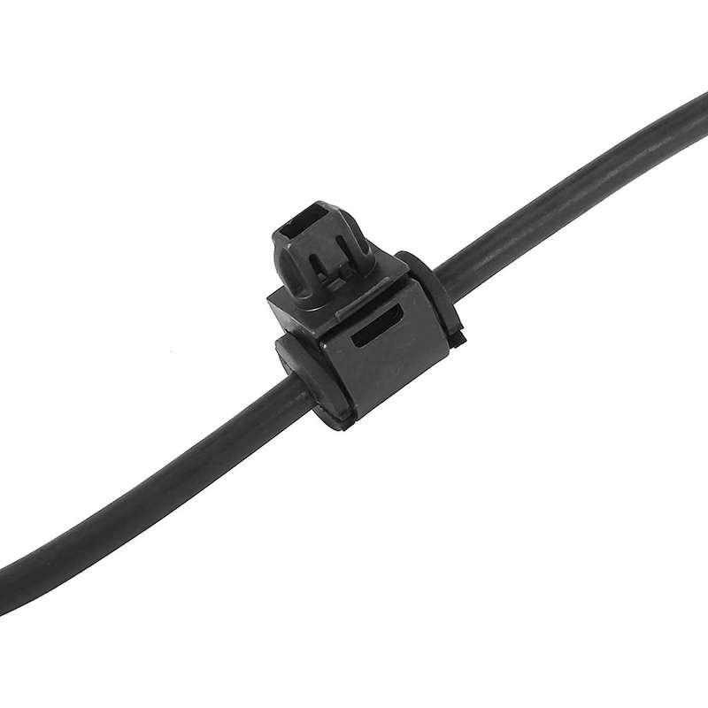 Car Front Right ABS Wheel Speed Sensor for Fortuner 89542-71010 89542-0K020