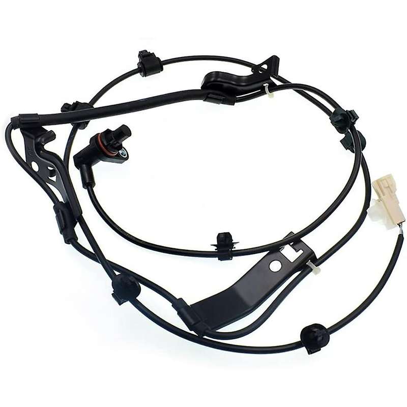 Car Front Right ABS Wheel Speed Sensor for Fortuner 89542-71010 89542-0K020