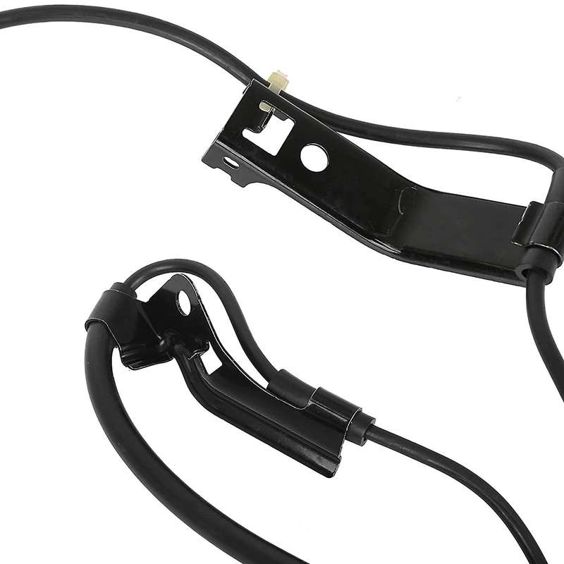 Car Front Right ABS Wheel Speed Sensor for Fortuner 89542-71010 89542-0K020