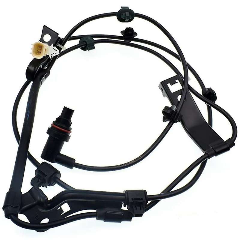 Car Front Right ABS Wheel Speed Sensor for Fortuner 89542-71010 89542-0K020