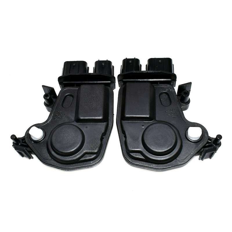 Car Front Right & Left Door Lock Actuator 72115-s6a-j11 72155-s6a-j11 for Fit Pilot