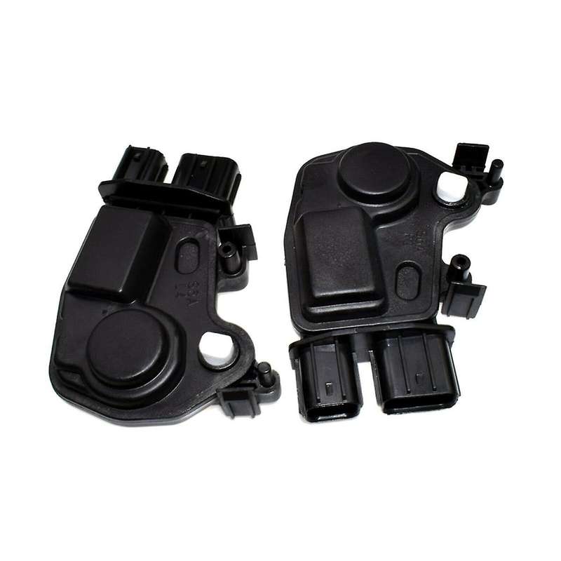 Car Front Right & Left Door Lock Actuator 72115-s6a-j11 72155-s6a-j11 for Fit Pilot