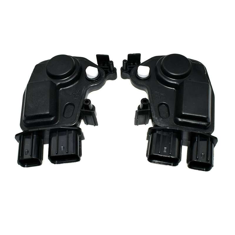 Car Front Right & Left Door Lock Actuator 72115-s6a-j11 72155-s6a-j11 for Fit Pilot