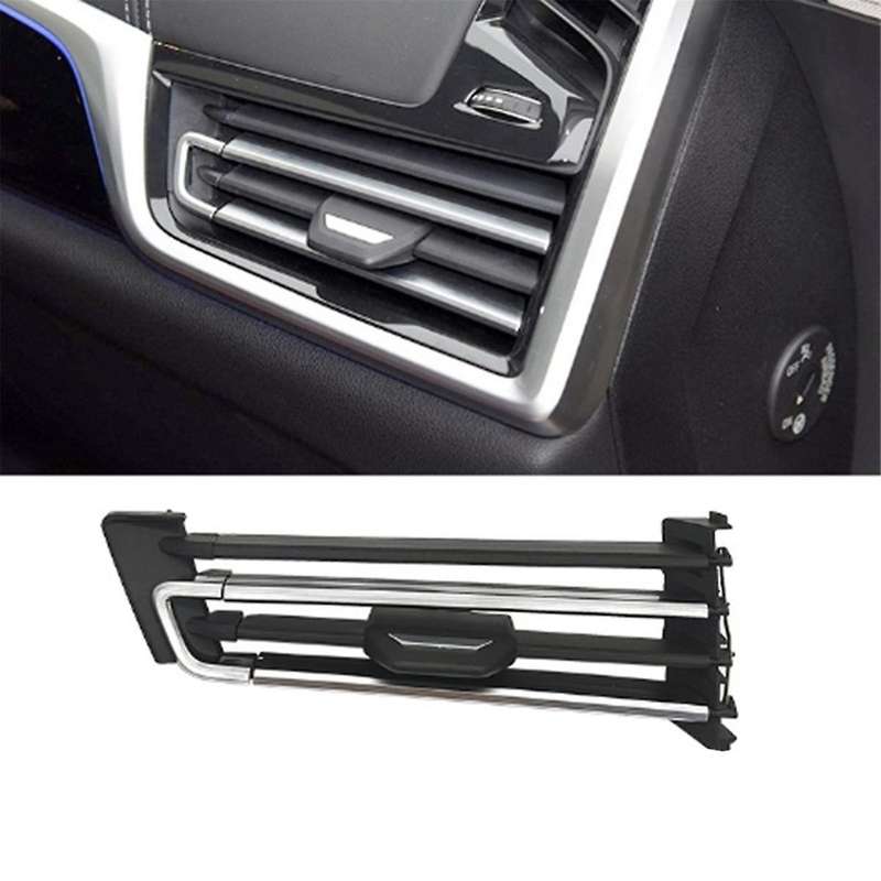 Car Front Right AC Grill Outlet Clip AC Slider Repair Kit for X5 G05 X6 G06 X7 G07 A 64229399470