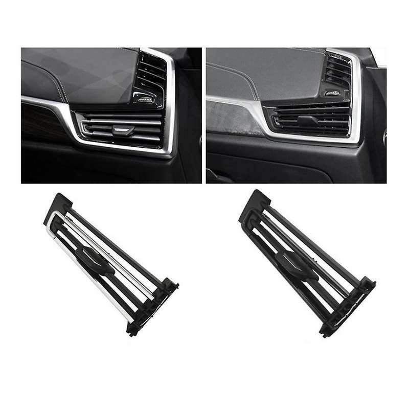 Car Front Right AC Grill Outlet Clip AC Slider Repair Kit for X5 G05 X6 G06 X7 G07 A 64229399470