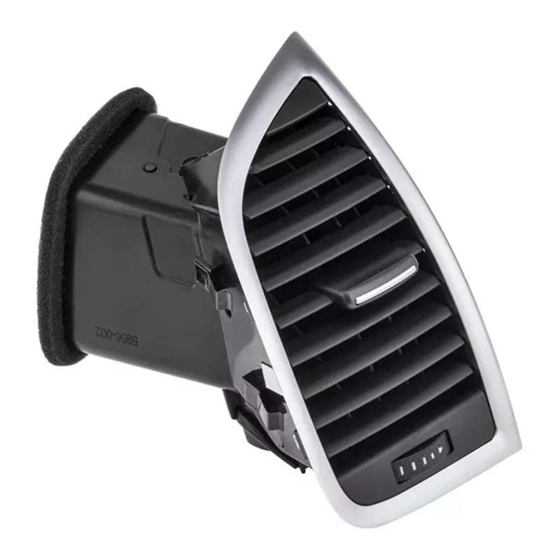 Car Front Right Air Conditioner Vent Panel Dashboard for 4L0820902 Accessories