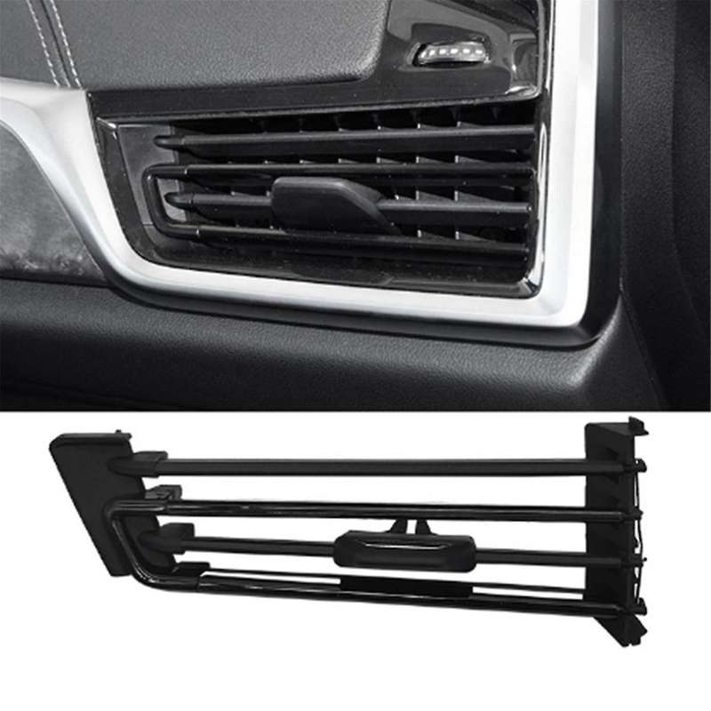 Car Front Right AC Grill Outlet Clip AC Slider Repair Kit for X5 G05 X6 G06 X7 G07 B 64229399468