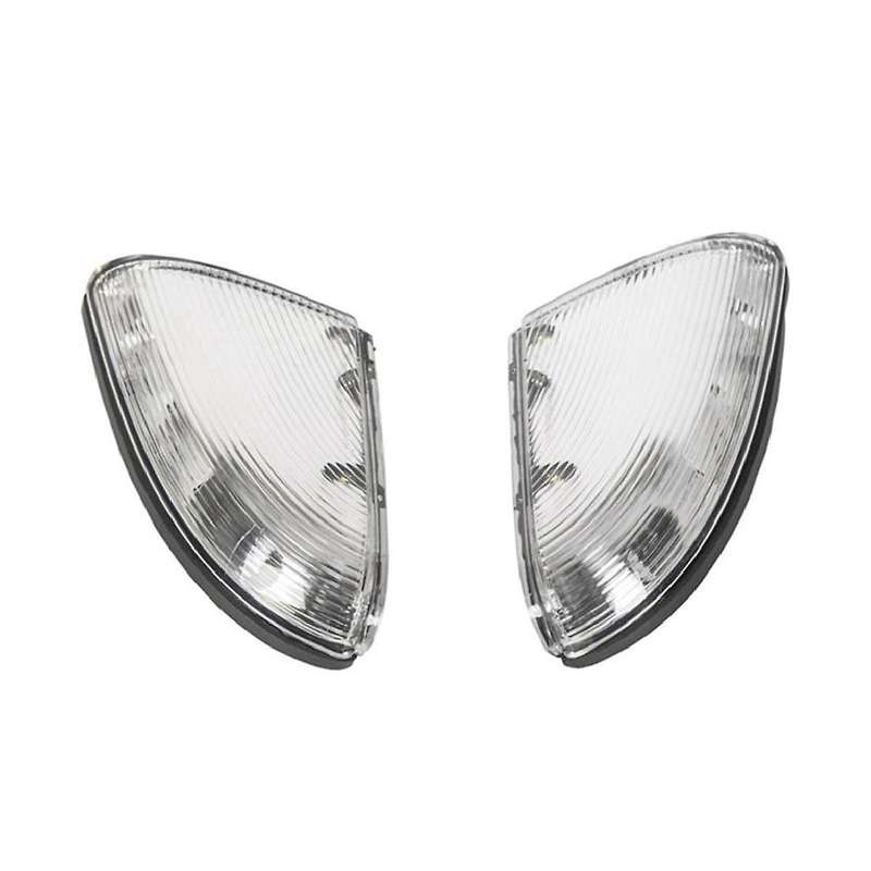 Car Front Right and Left Side Mirror Turn Signal Light Lamp for Ram 2009-2013 68064948aa 68064949aa