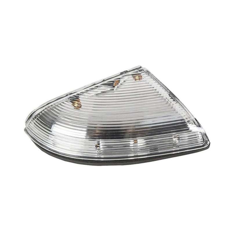 Car Front Right and Left Side Mirror Turn Signal Light Lamp for Ram 2009-2013 68064948aa 68064949aa