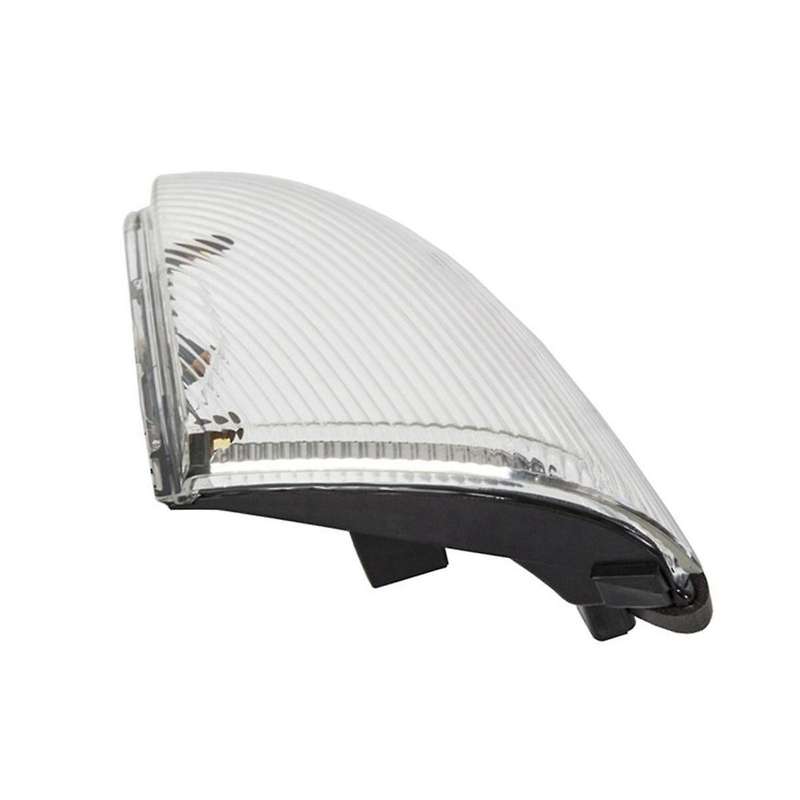 Car Front Right and Left Side Mirror Turn Signal Light Lamp for Ram 2009-2013 68064948aa 68064949aa