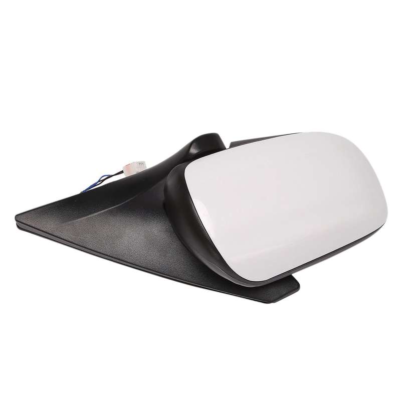 Car Front Right Body Part Door Rear View Mirror for 323 Family 1998-2005