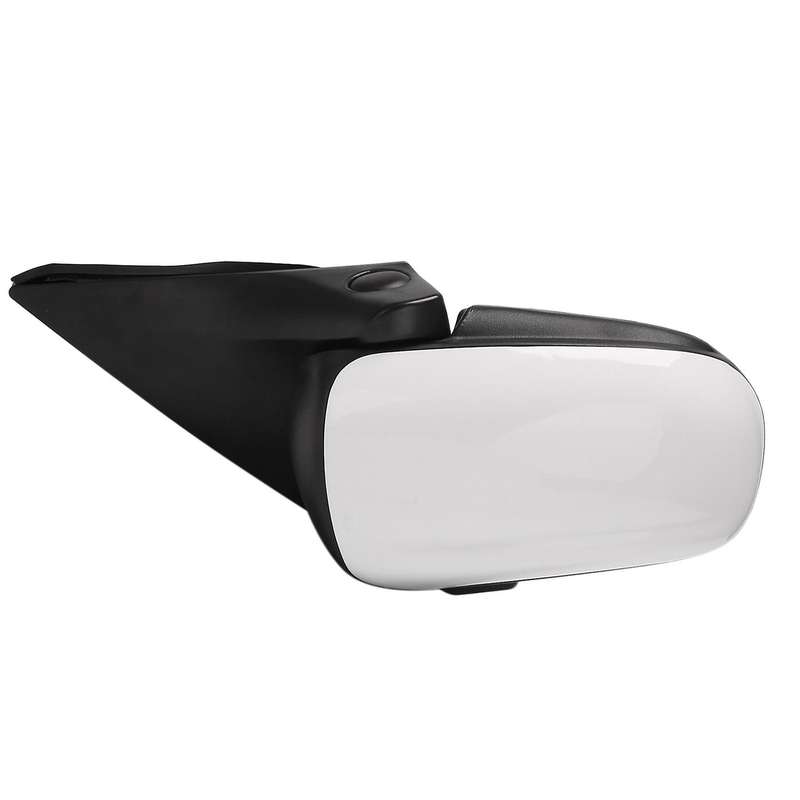 Car Front Right Body Part Door Rear View Mirror for 323 Family 1998-2005