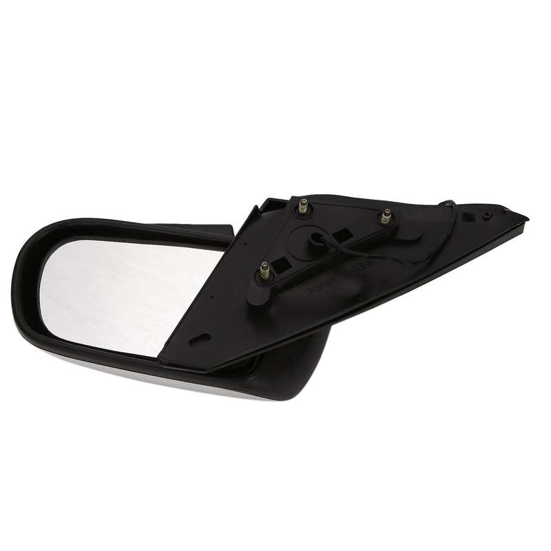 Car Front Right Body Part Door Rear View Mirror for 323 Family 1998-2005