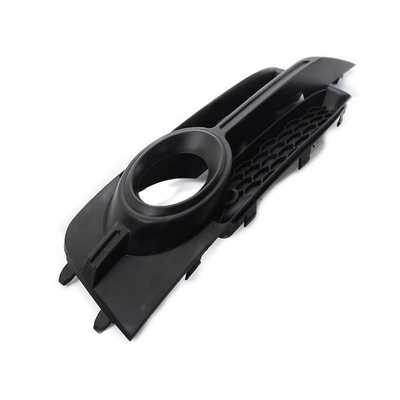 Car Front Right Bumper Fog Light Lamp Grill Grille Honeycomb for - A1 S-LINES 2010-2014 8X0807682B