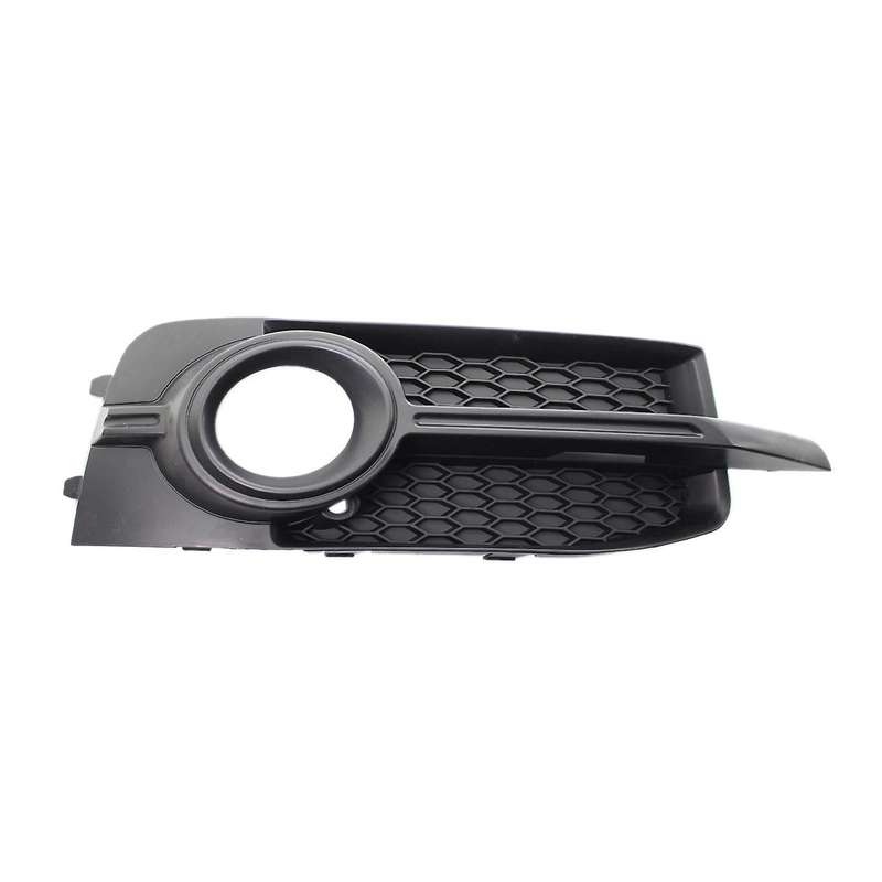 Car Front Right Bumper Fog Light Lamp Grill Grille Honeycomb for - A1 S-LINES 2010-2014 8X0807682B