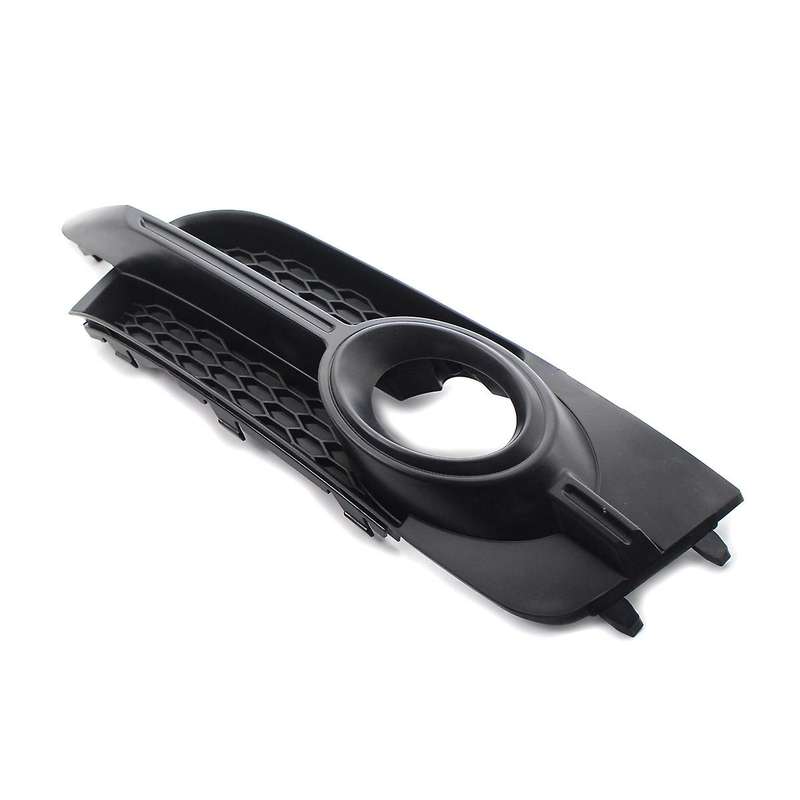 Car Front Right Bumper Fog Light Lamp Grill Grille Honeycomb for - A1 S-LINES 2010-2014 8X0807682B