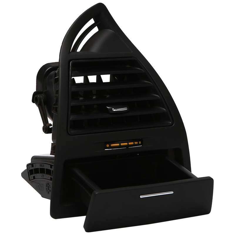 Car Front Right Air Outlet Air Conditioning Air Outlet for C4 C-Quatre 8265N8