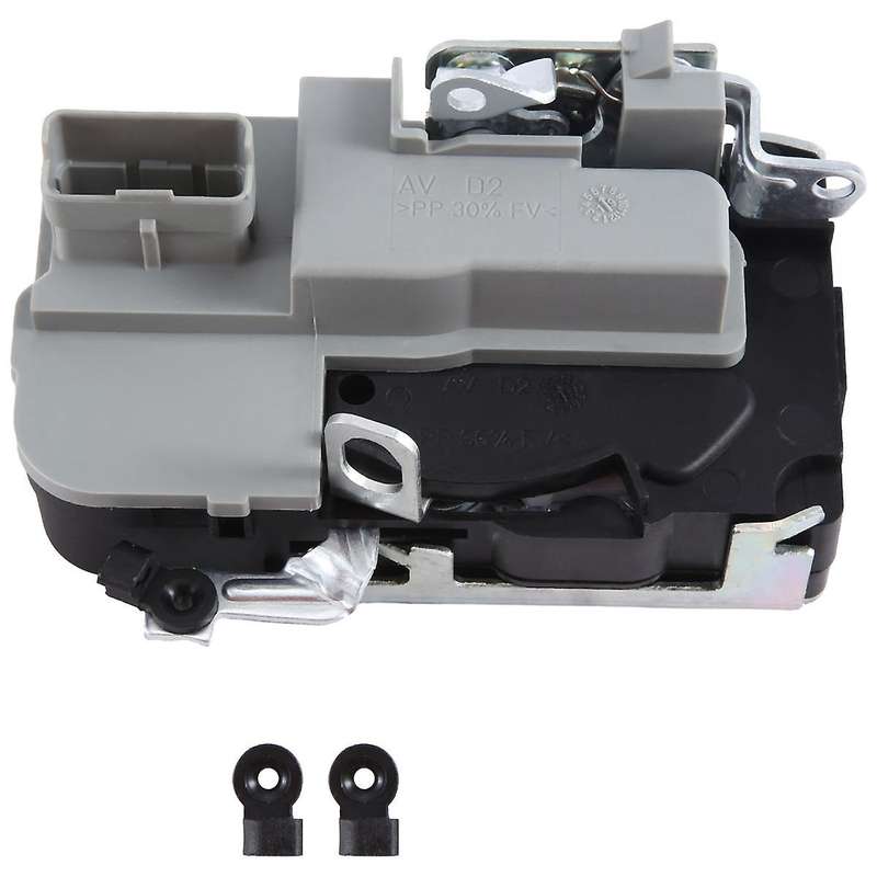 Car Front Right Door Lock Actuator 9136.s7 9136s7 for 206 206sw 206+ Door Lock Mechanism