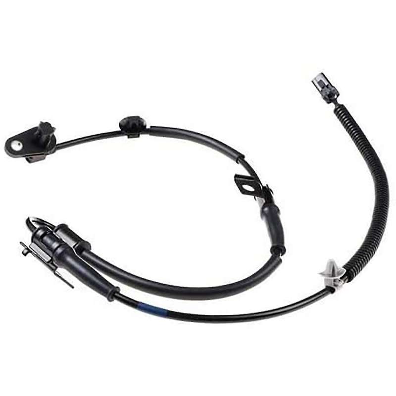 Car Front Right Car Engine ABS Wheel Speed Sensor for 2007-2012 Accessories 59830-2L300