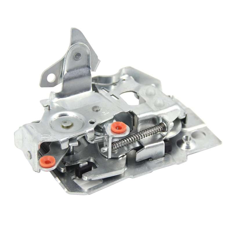 Car Front Right Door Latch Assembly for Astro 1992-2005 15063272 16625326