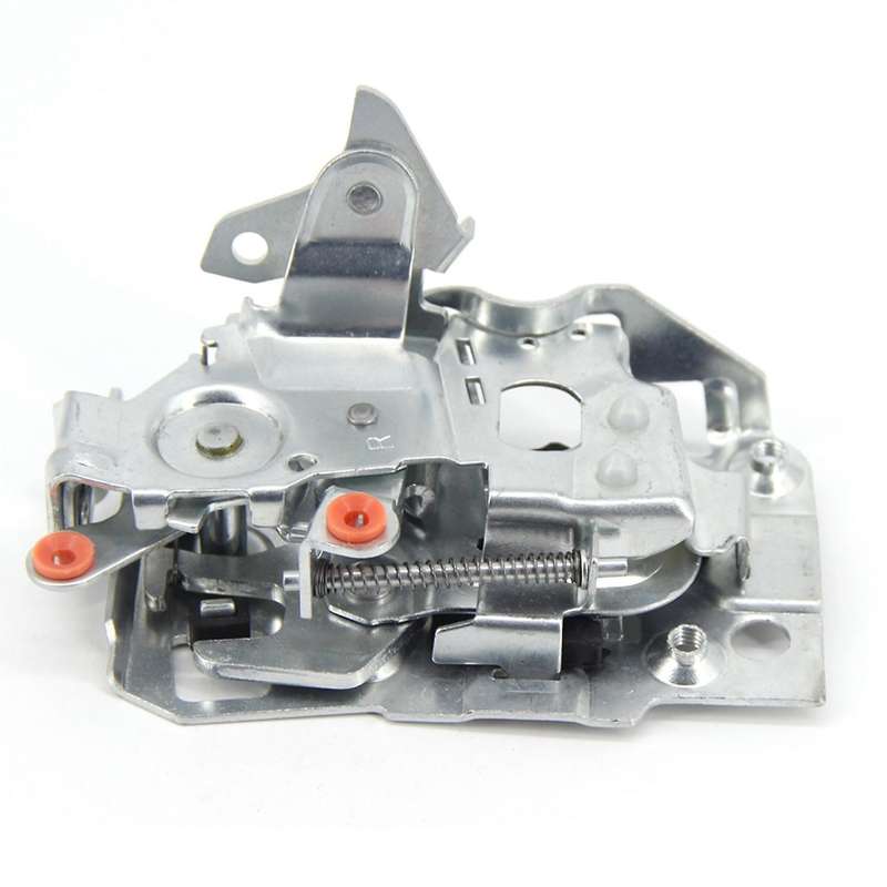 Car Front Right Door Latch Assembly for Astro 1992-2005 15063272 16625326