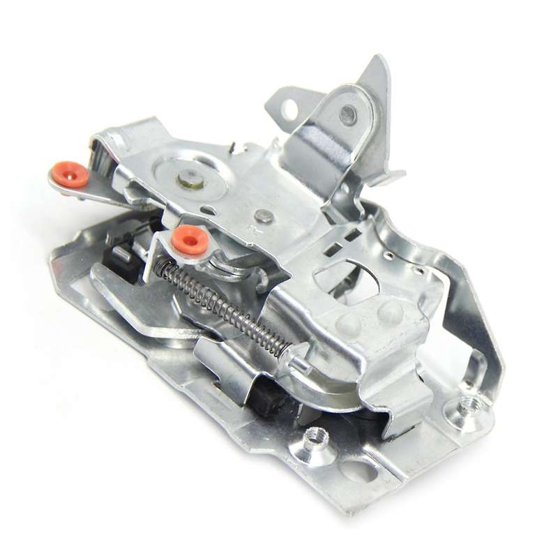 Car Front Right Door Latch Assembly for Astro 1992-2005 15063272 16625326