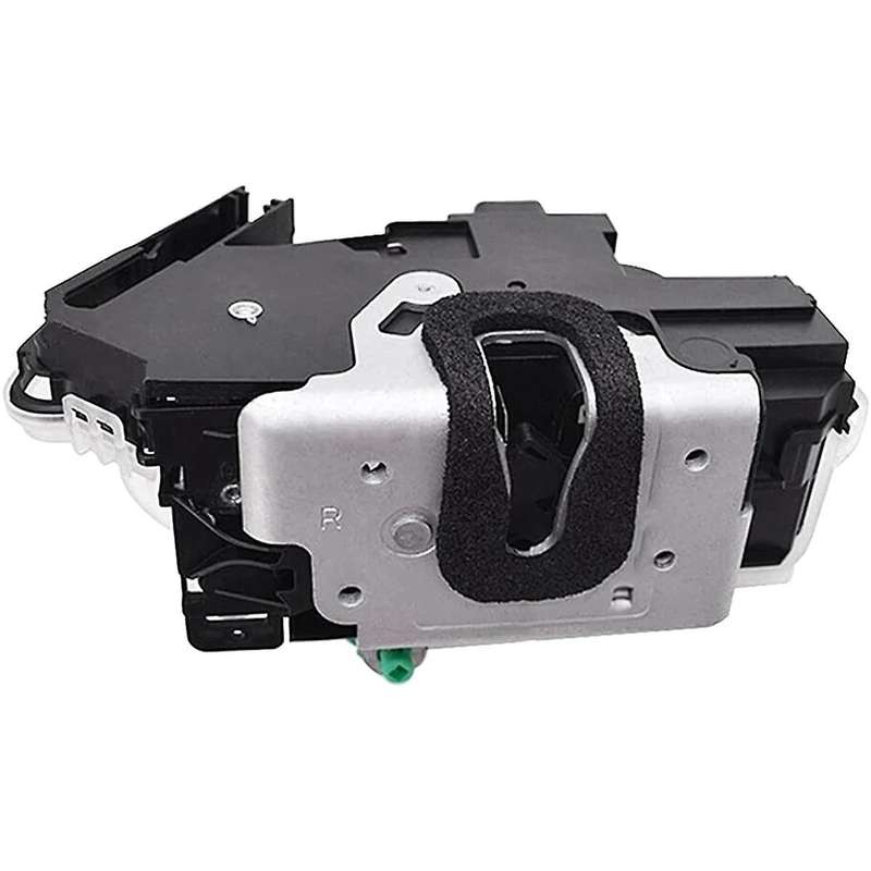 Car Front Right Door Lock Actuator for 2019-2011 2016-2013