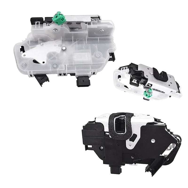 Car Front Right Door Lock Actuator for 2019-2011 2016-2013