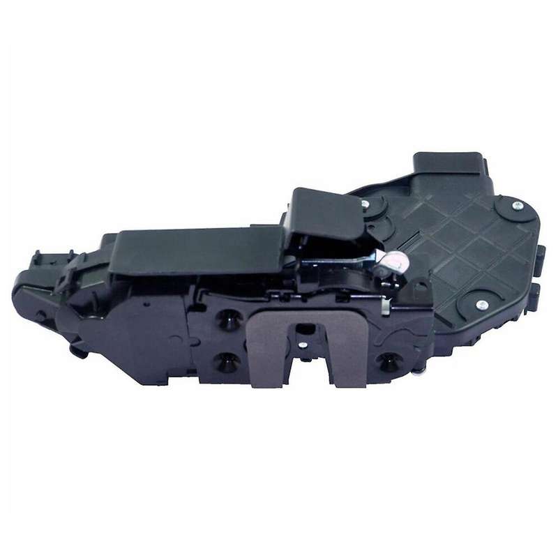 Car Front Right Door Lock Actuator 14 Pins Keyless for 4 Sport LR014100, LR072420 ,LR091525