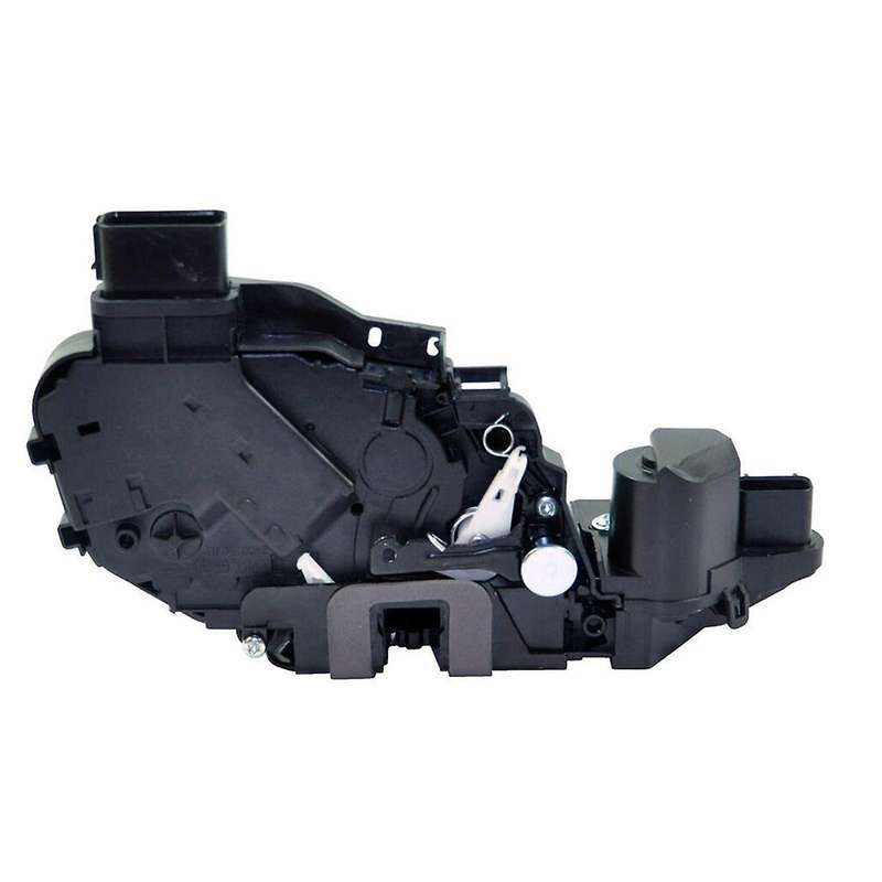 Car Front Right Door Lock Actuator 14 Pins Keyless for 4 Sport LR014100, LR072420 ,LR091525
