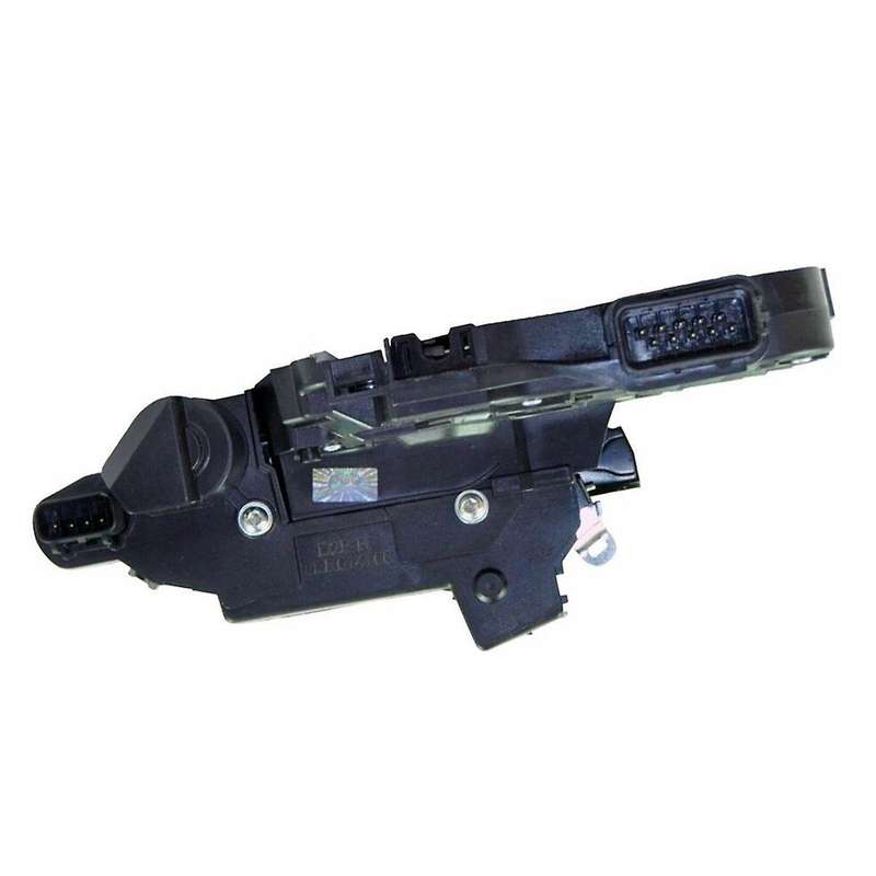 Car Front Right Door Lock Actuator 14 Pins Keyless for 4 Sport LR014100, LR072420 ,LR091525
