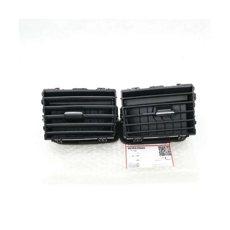 Car Front Right Dash Air Conditioning A/c Vent Outlet for Asx 2010-2018