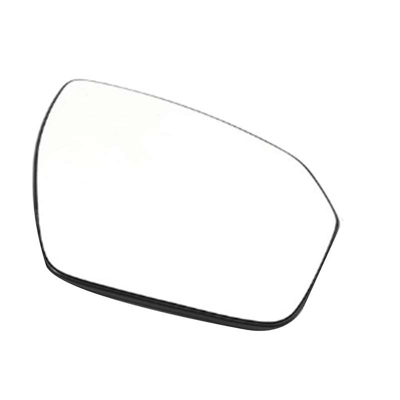 Car Front Right Door Mirror Glass with Heated Lr025225 for Evoque 2011-2013 Car Accessories