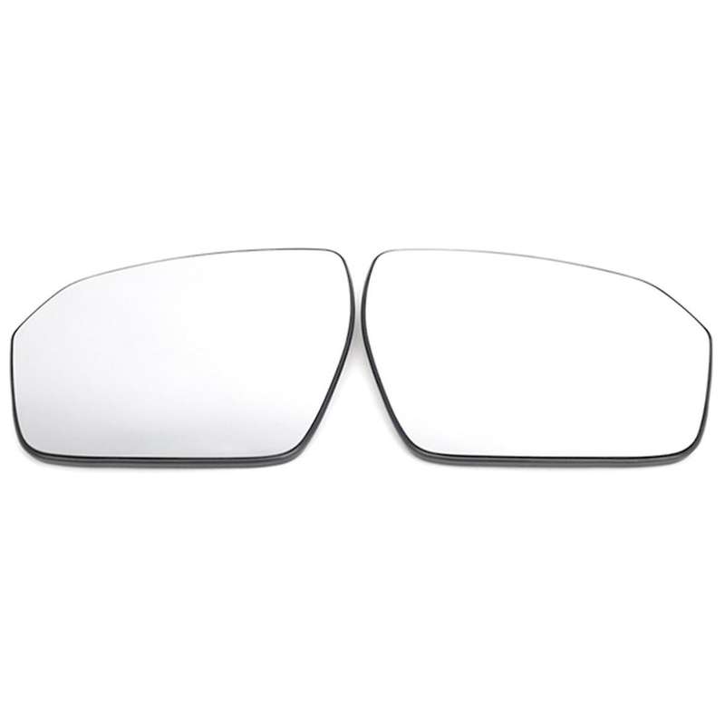 Car Front Right Door Mirror Glass with Heated Lr025225 for Evoque 2011-2013 Car Accessories