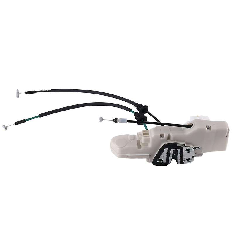 Car Front Right Door Lock Latch Actuator for Borrego Mohave 2009-2012 814102j010 814202j010