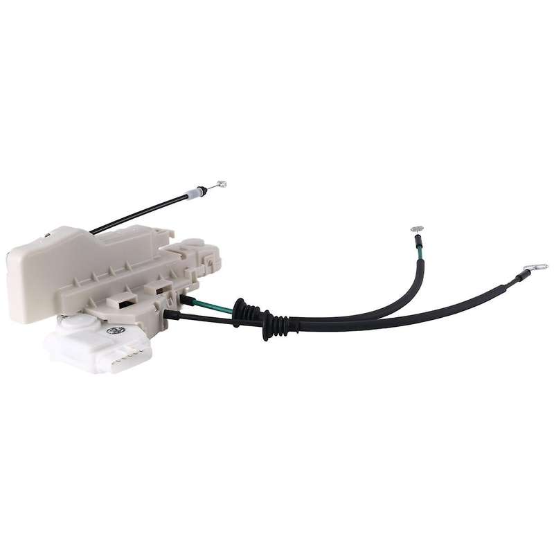 Car Front Right Door Lock Latch Actuator for Borrego Mohave 2009-2012 814102j010 814202j010