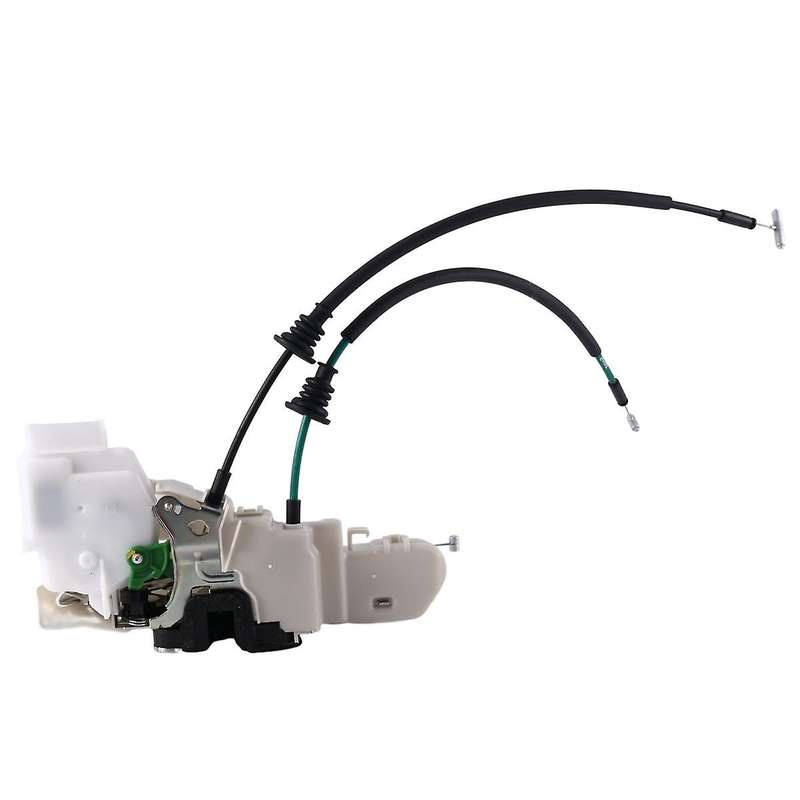 Car Front Right Door Lock Latch Actuator for Borrego Mohave 2009-2012 814102j010 814202j010
