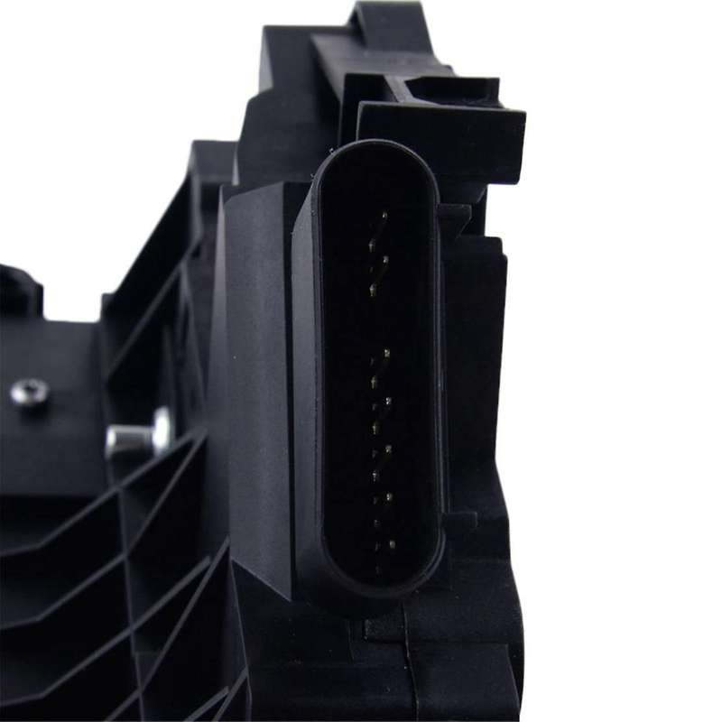 Car Front Right Door Lock Latch Actuator Be8z5421812b for Fiesta Edge Mkz