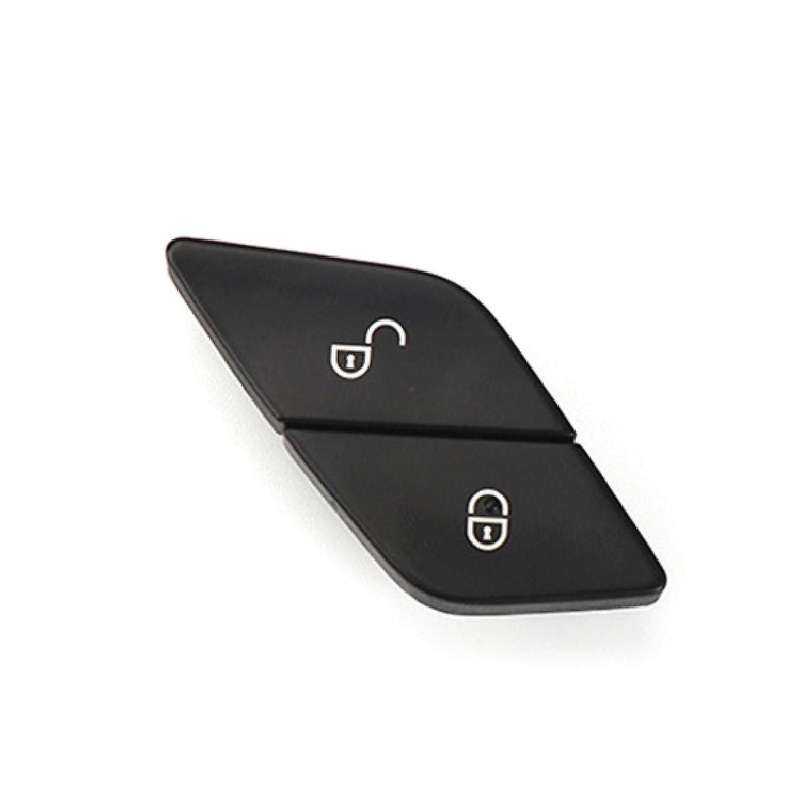 Car Front Right Door Lock Switch Button Lock Switch Cover for W222 S Class S300 S320 S350 S400 2014-