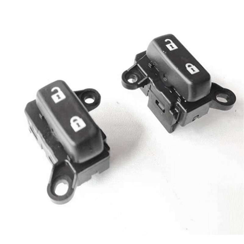 Car Front Right Door Lock Switch GEA4-66-660 for 2010-2013 6 2009-2013 -7 -9 Latching Switch
